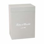 دمية ارنب باللون الوردى الفاتح للبنات 25 سم, 1, hi-res