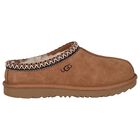 Chestnut Brown Tasman II Suede Mules, 2, hi-res