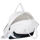 شنطة مواليد بالشعار باللون الأبيض والكحلي للأولاد, 1, hi-res