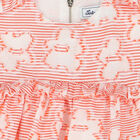 فستان بالزهور باللون الوردى, 1, hi-res