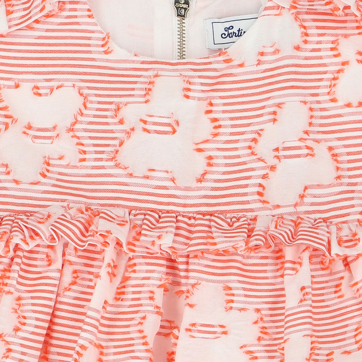 فستان بالزهور باللون الوردى, 1, hi-res