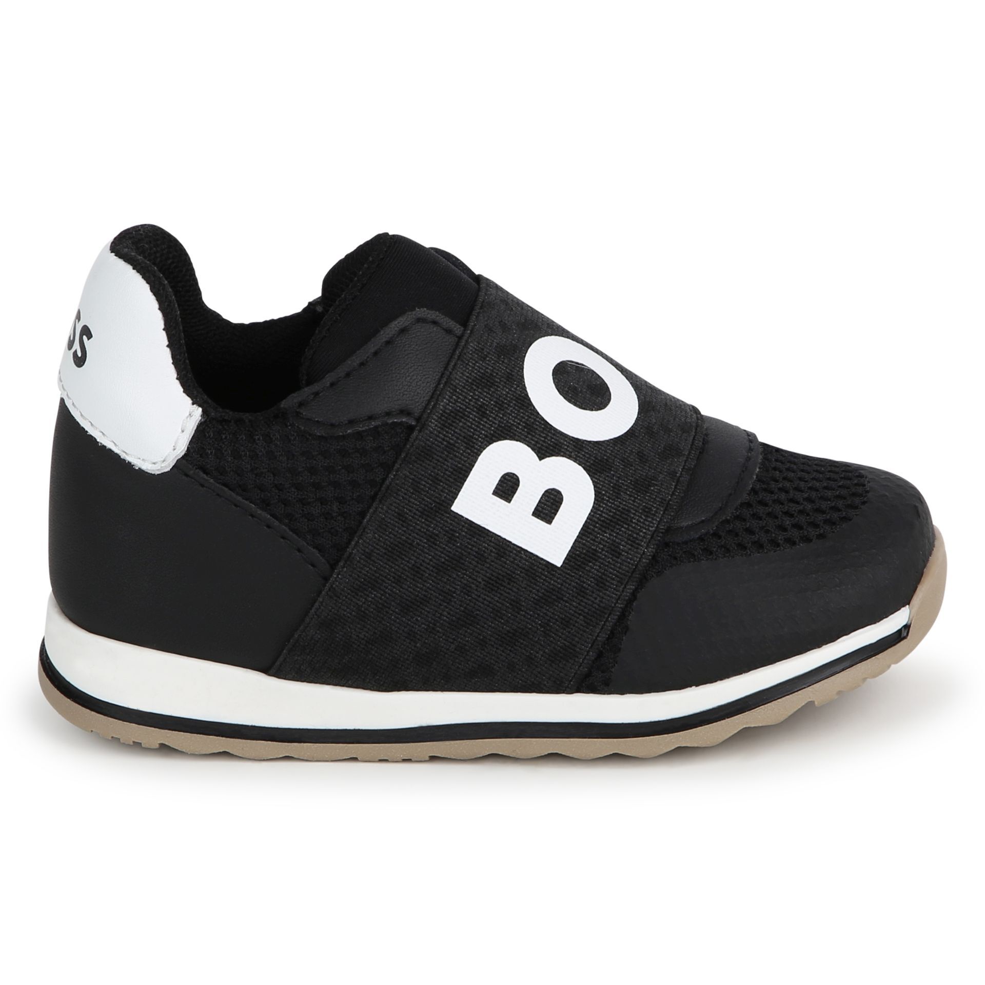 Toddler Boy Shoes Junior Couture UAE