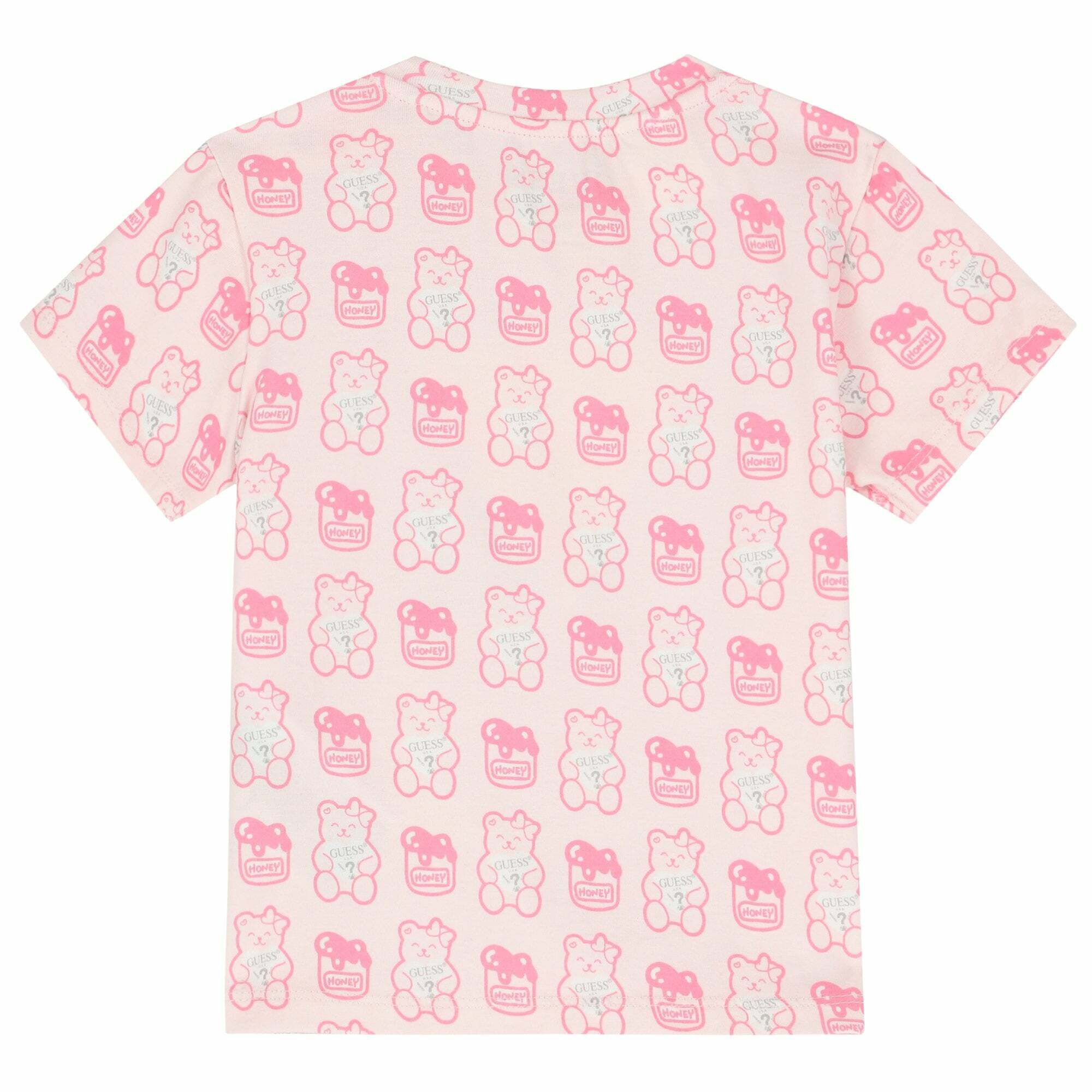 Hello kitty guess t shirt outlet