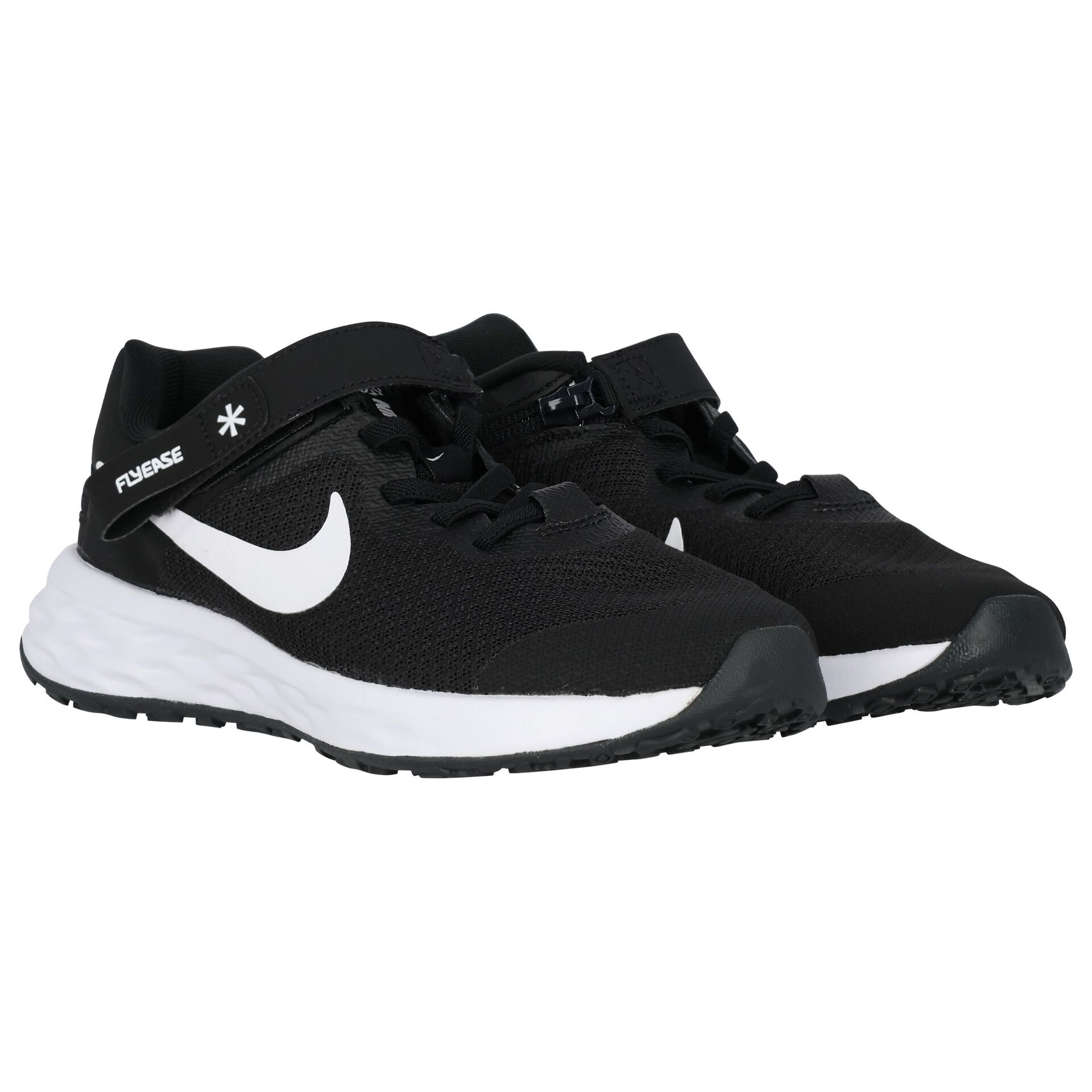 Nike free 6.0 kids black 2025