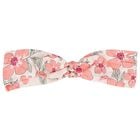 Girls Ivory T-Shirt & Headband Set, 3, hi-res