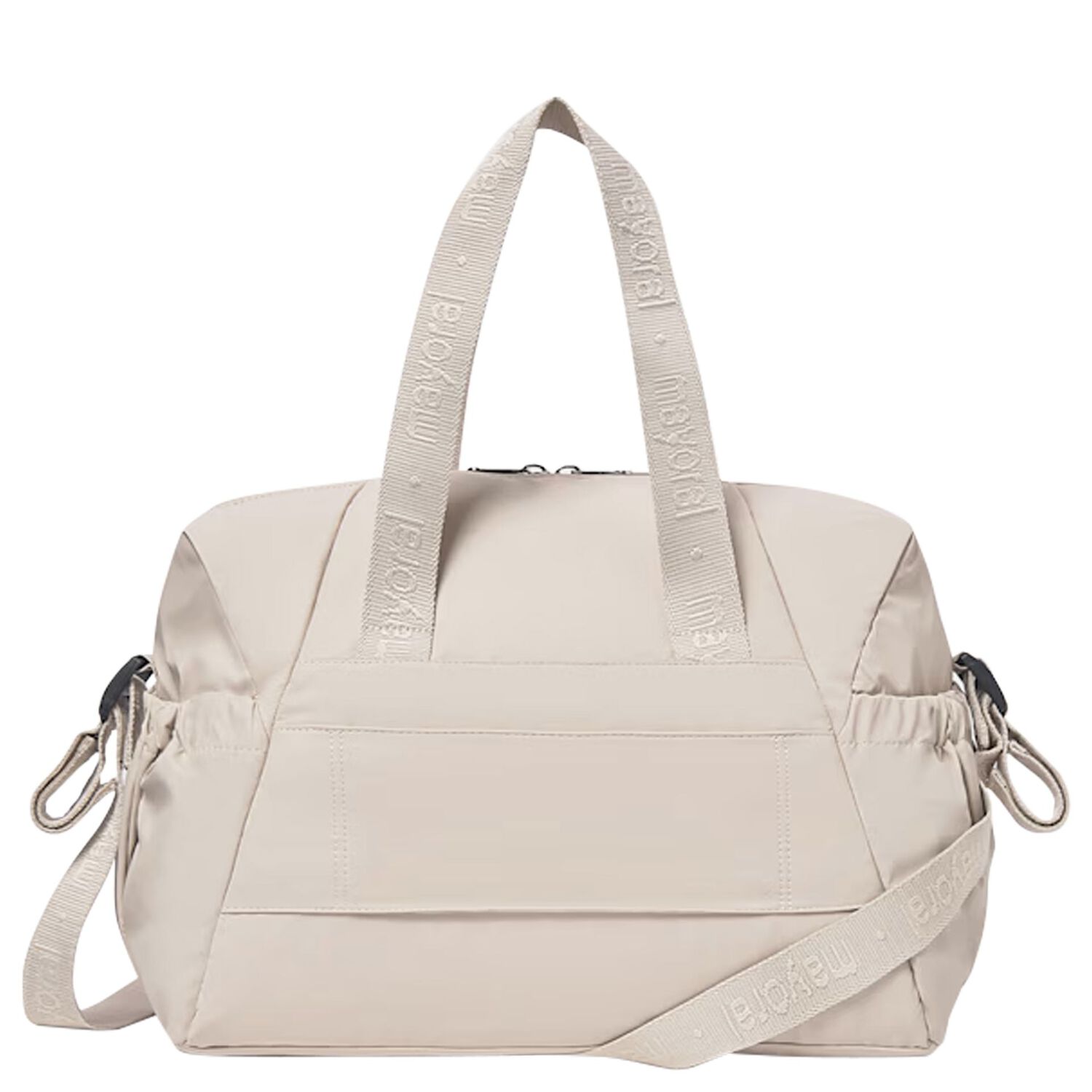 Ivory Baby Changing Bag, 3, hi-res