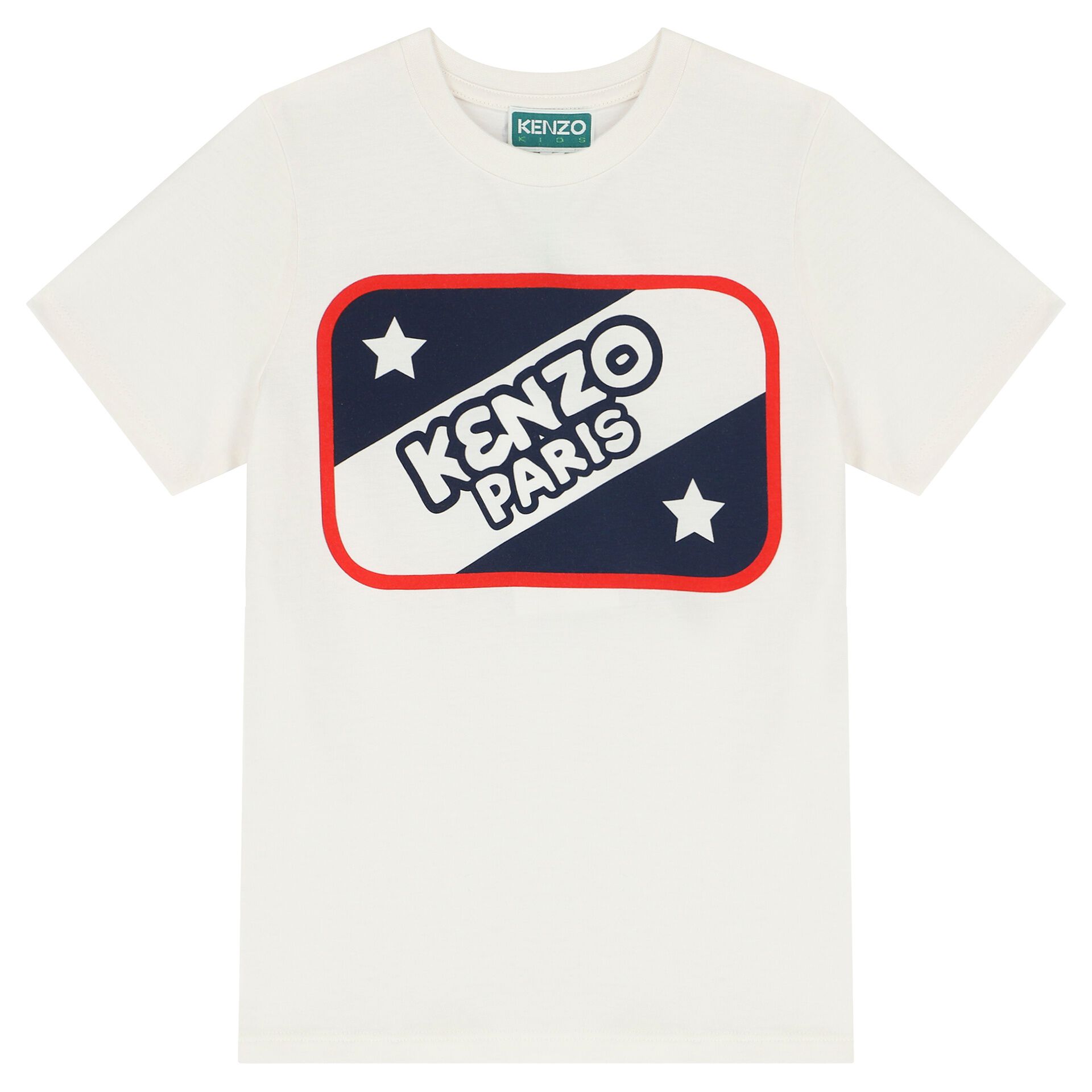 Kenzo paris junior new arrivals