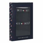 Boys Navy Boxer Shorts (2-Pack), 1, hi-res