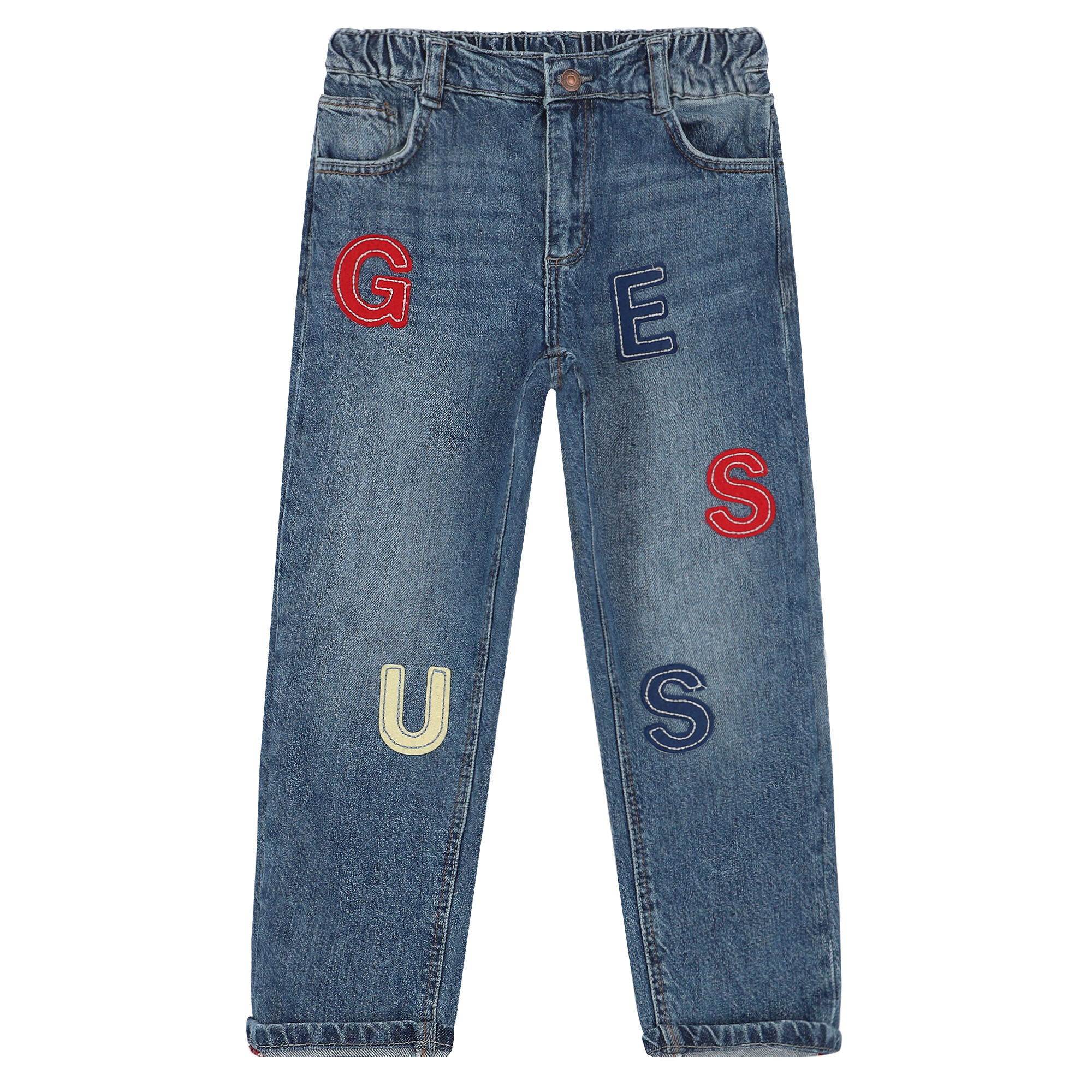 Guess boys jeans 2025