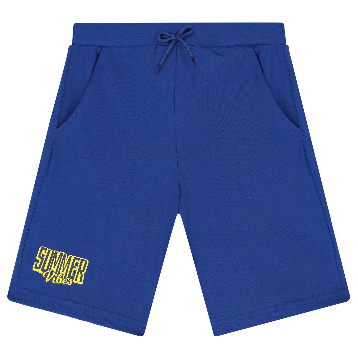 Boys Multi-Coloured Shorts Set, 1, hi-res image number null