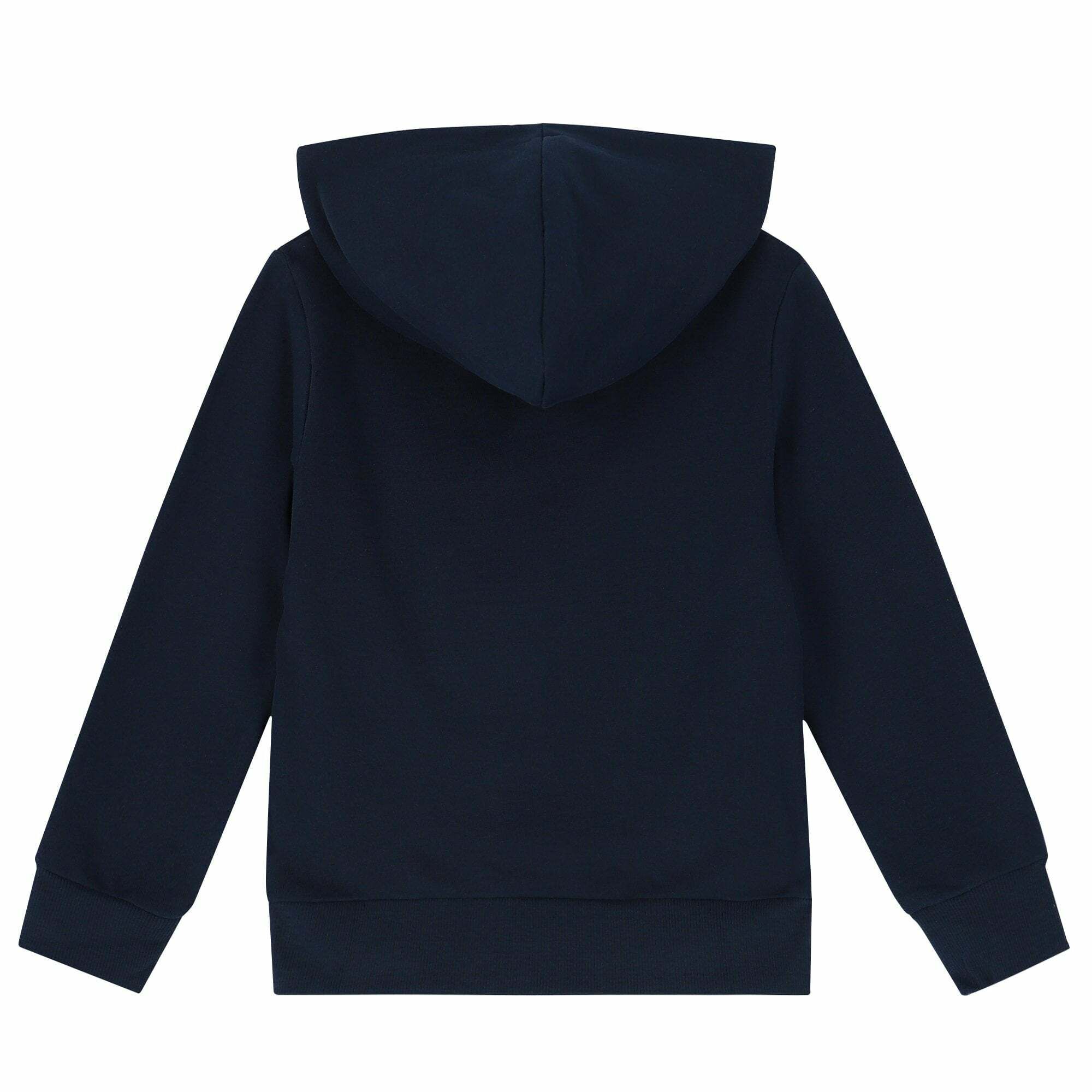 Navy blue hoodies for juniors clearance