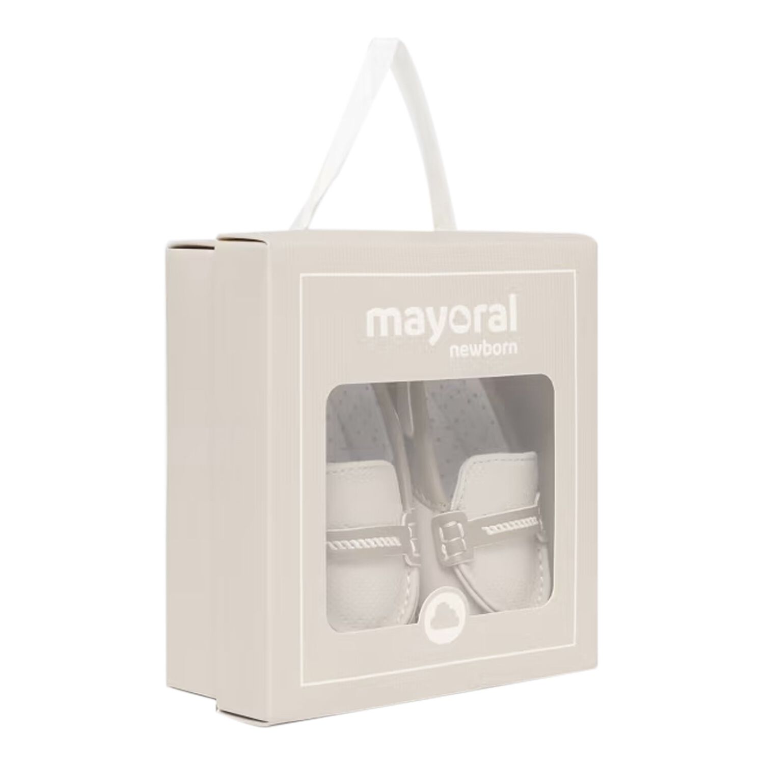 Baby Boys Beige Moccasins, 1, hi-res image number null