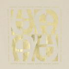 تيشيرت أولاد بالشعار باللون البيج والذهبى, 1, hi-res