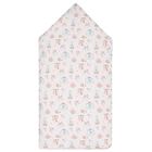 مدس بنات بطبعة الأميرات باللون الوردي, 1, hi-res