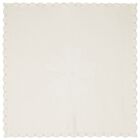 بطانية بنات بالشعار باللون العاجي , 1, hi-res