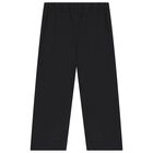 بدله رياضيه للصغار بالشعار بطبعه ديزنى باللون الاسود , 1, hi-res