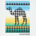 Boys White Boys White Camel Logo T-Shirt, 1, hi-res