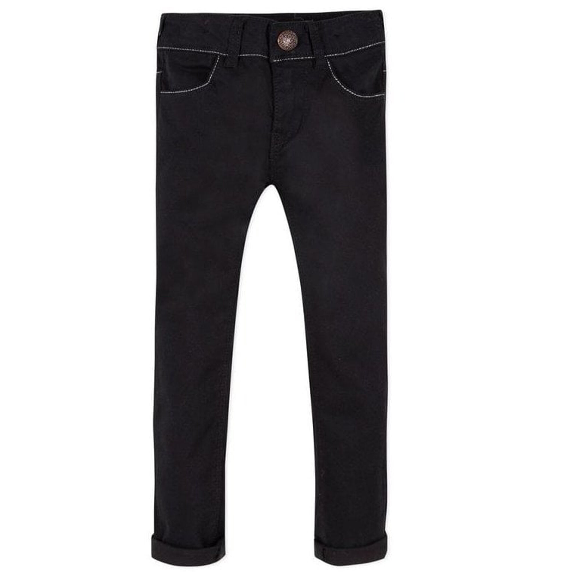 Skinny black shop jeans girls