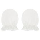 Ivory Teddy Bear Babygrow Gift Set, 2, hi-res