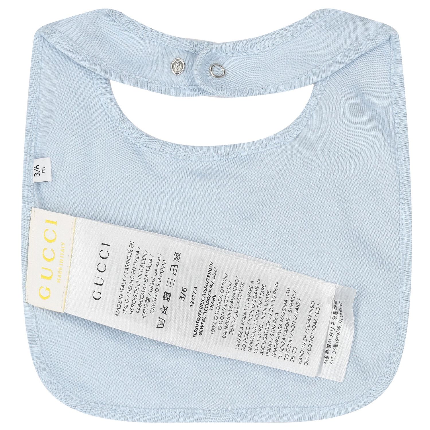 Baby Boys Blue Romper Gift Set, 1, hi-res image number null