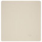 Beige Logo Baby Blanket, 1, hi-res