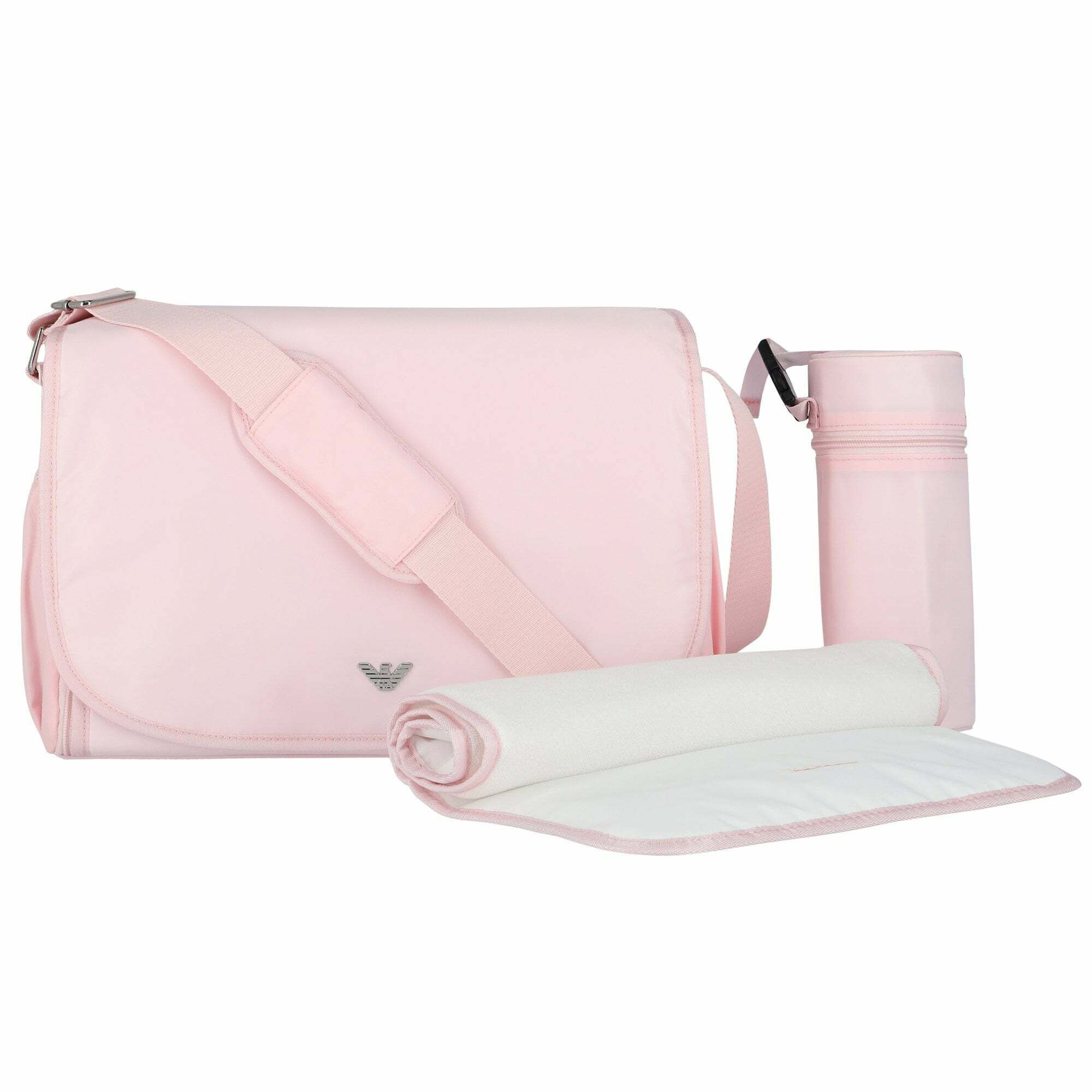 Armani sale nappy bag