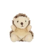 Palm Pals Beige Hedgie Hedgehog Soft Toy ( 14CM ), 1, hi-res