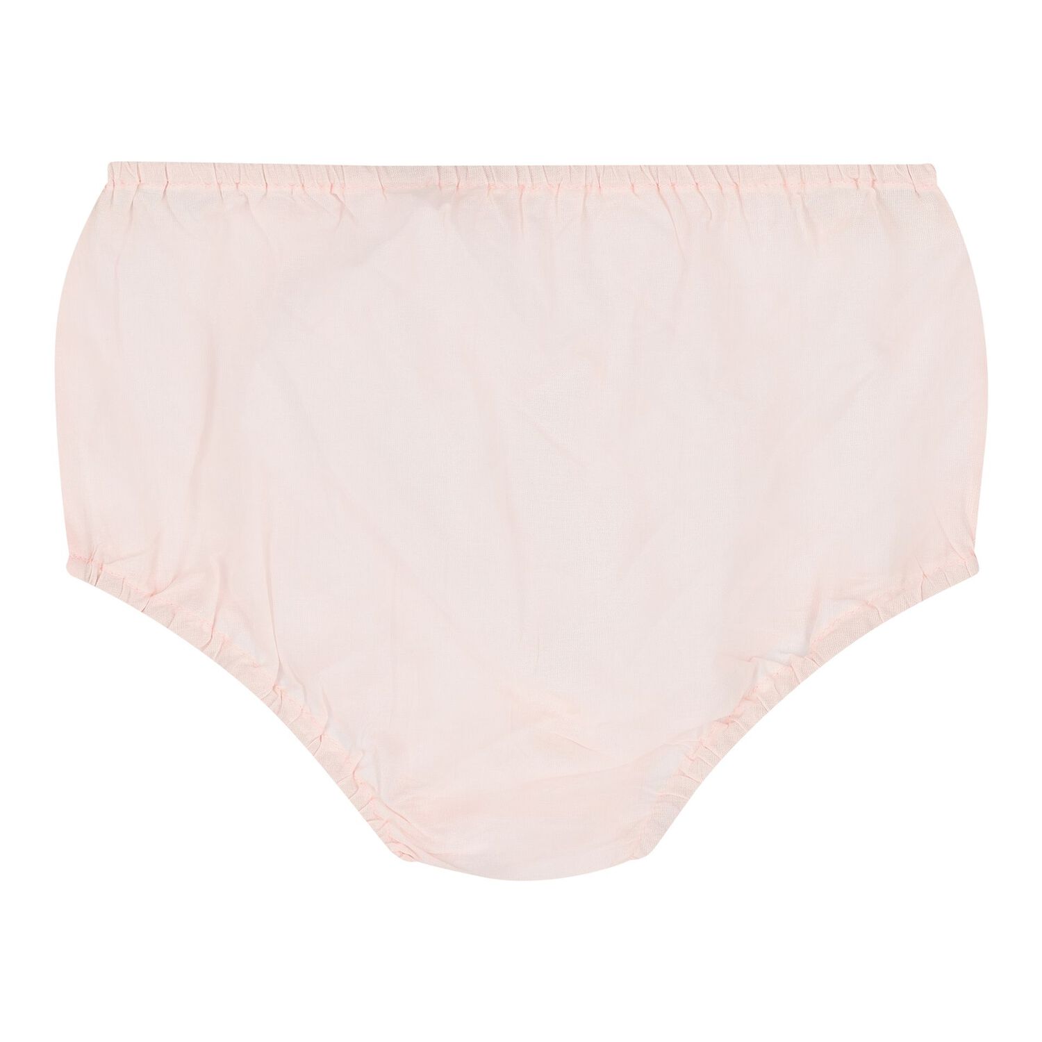 Baby Girls Pink Embellished Crystal Tulle Dress Set, 1, hi-res