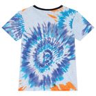 Boys Multi-Coloured Logo T-Shirt, 3, hi-res