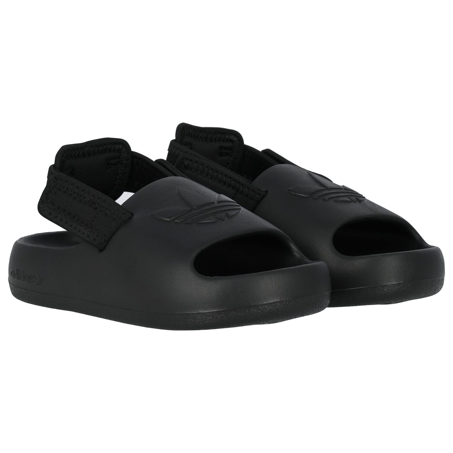 Black Adifom Adilette C Sliders, 1, hi-res image number null