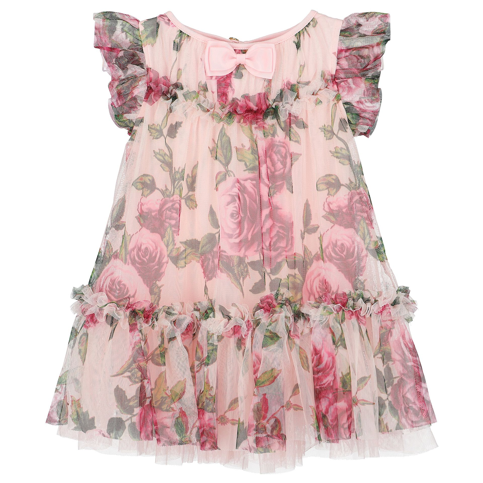 One year outlet girl dress