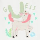 Multi-Coloured Logo Bodysuit( 5-Pack ), 1, hi-res