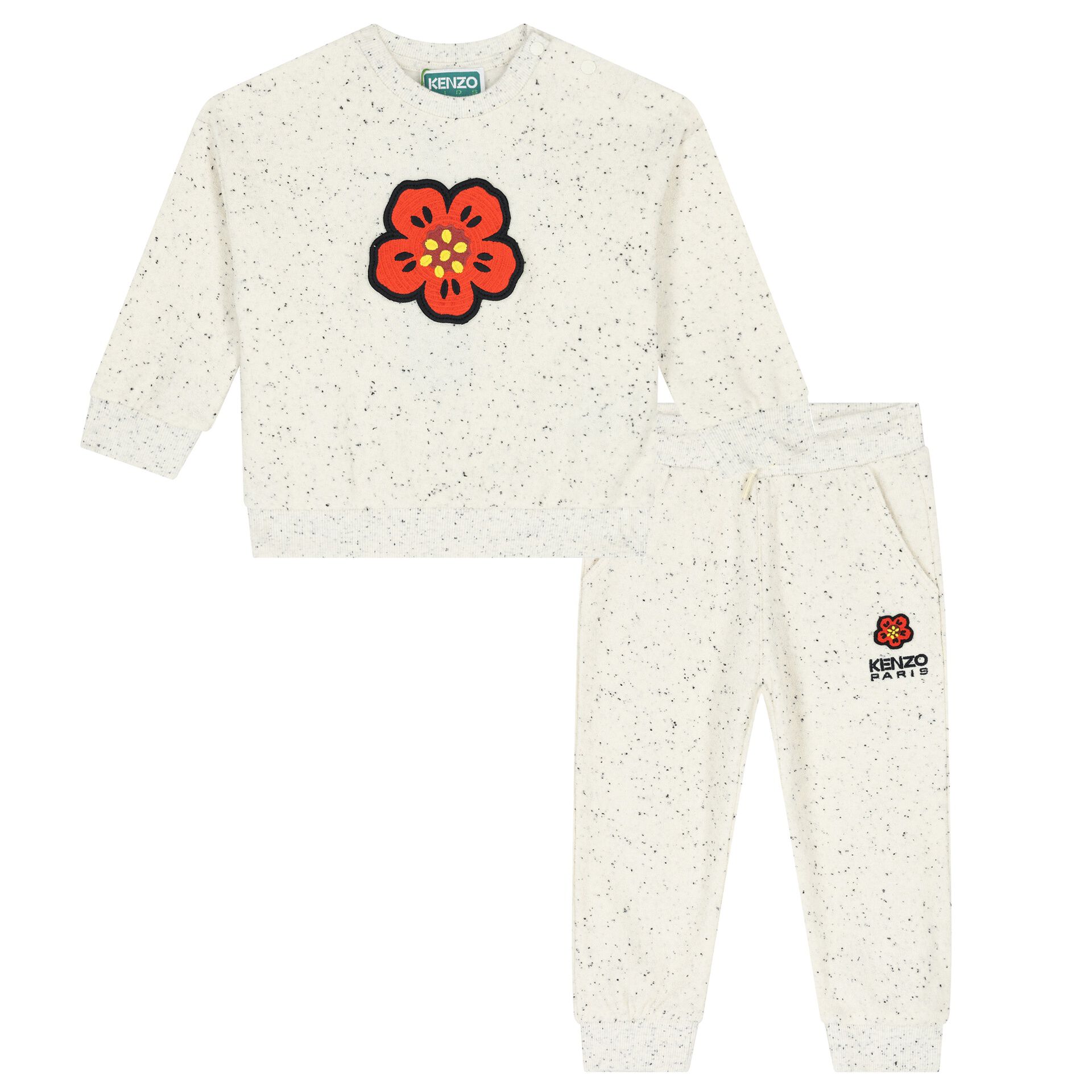 Toddler Girl Tracksuits Junior Couture UAE