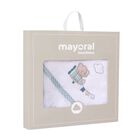 منشفة أولاد هودي باللون الأبيض , 1, hi-res