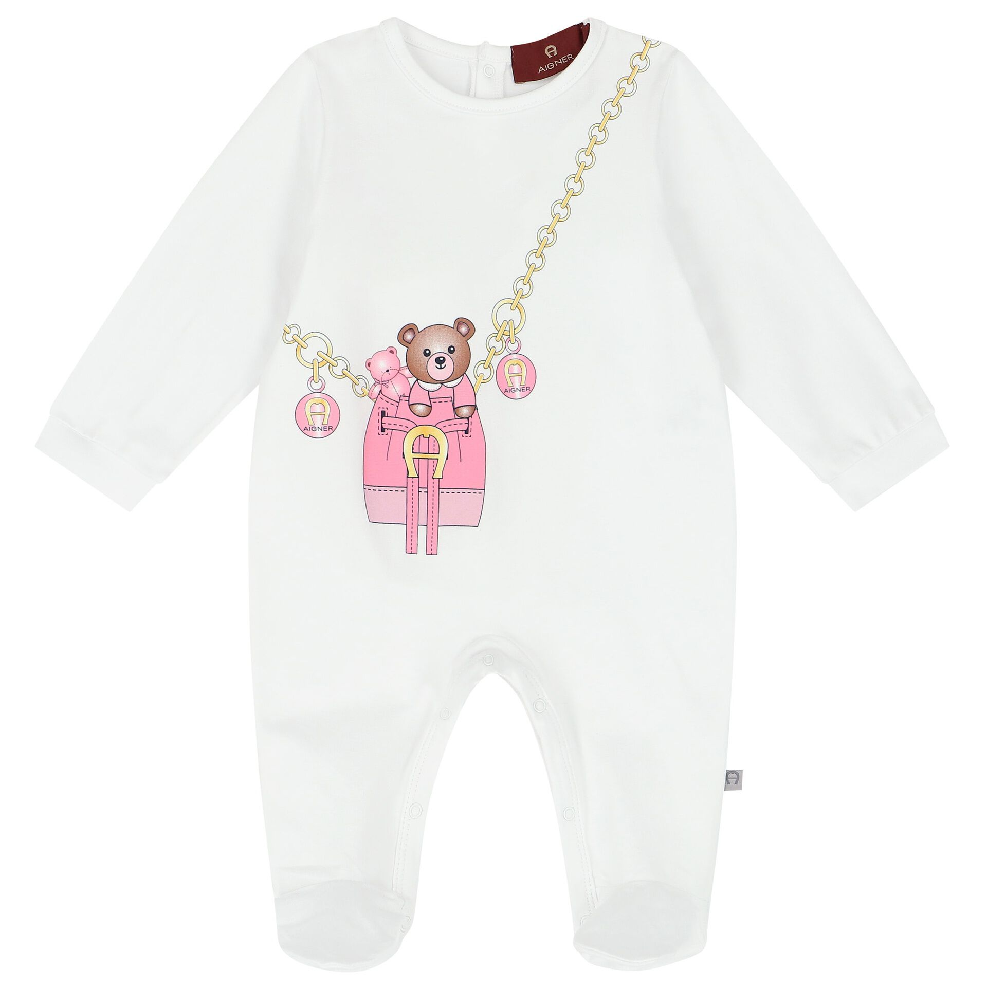 Baby growers sales