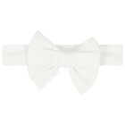 Baby Girls Ivory Roses Babygrow Set, 2, hi-res