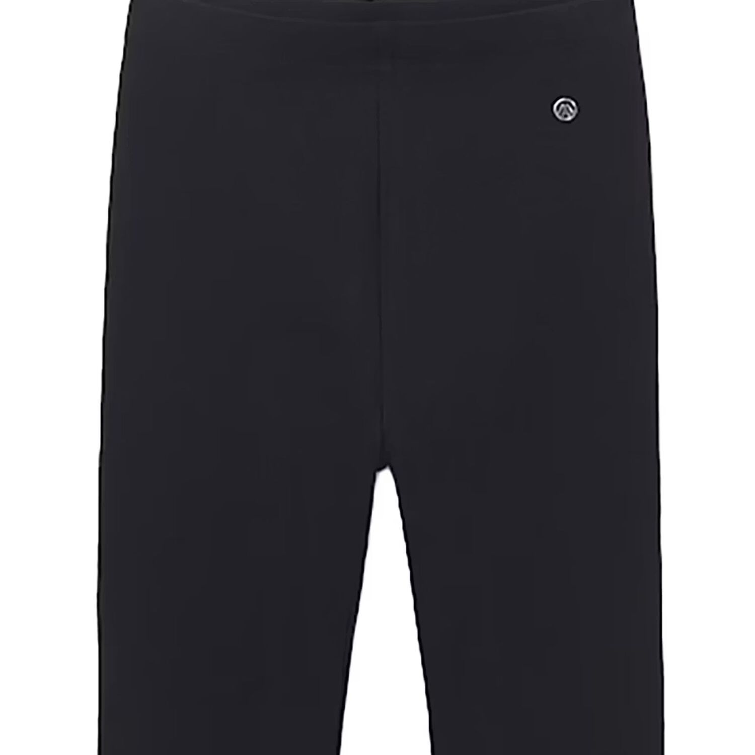  بنطال ليجنز باللون الأسود  للفتيات, 1, hi-res