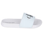 سلايدر بالشعار باللون الأبيض, 1, hi-res