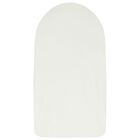 طقم أفرول بالشعار باللون العاجى والذهبى, 1, hi-res