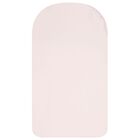 Baby Girls Pink Teddy Bear Logo Nest, 1, hi-res