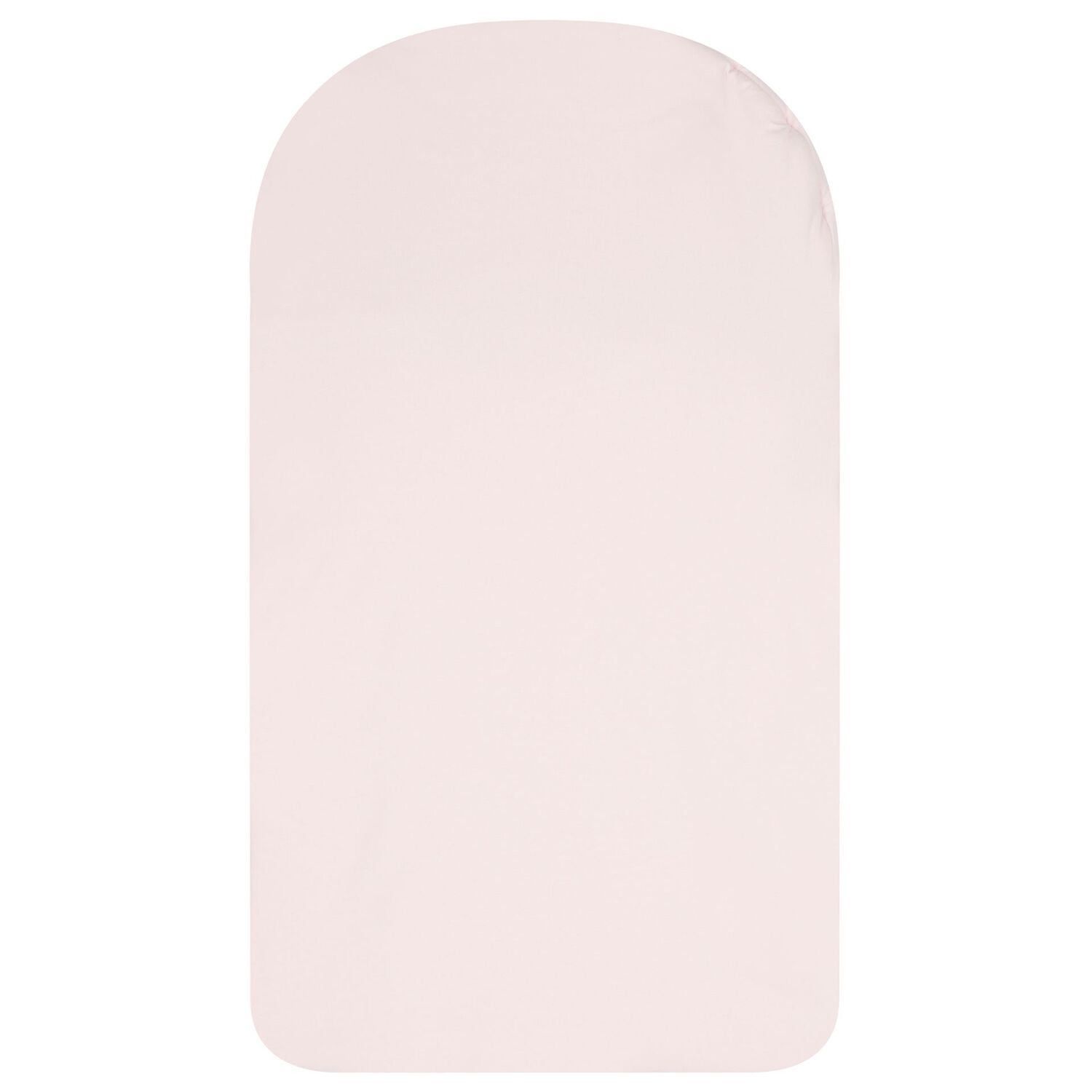 Baby Girls Pink Teddy Bear Logo Nest, 1, hi-res image number null