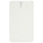 حقيبة تغيير ملابس الأطفال من قماش توال دو جوي باللونين العاجي والرمادي, 2, hi-res