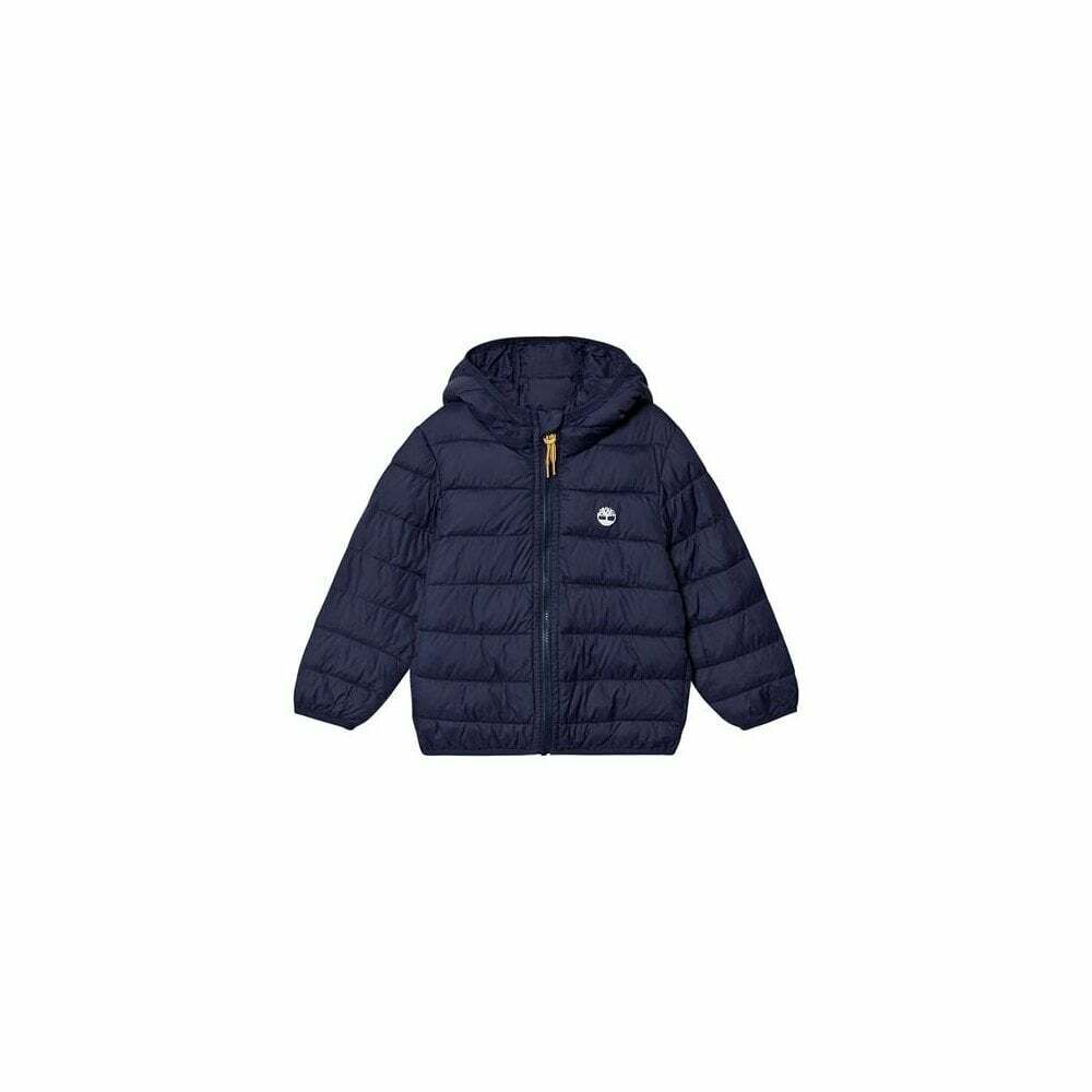 Timberland puffer store jacket