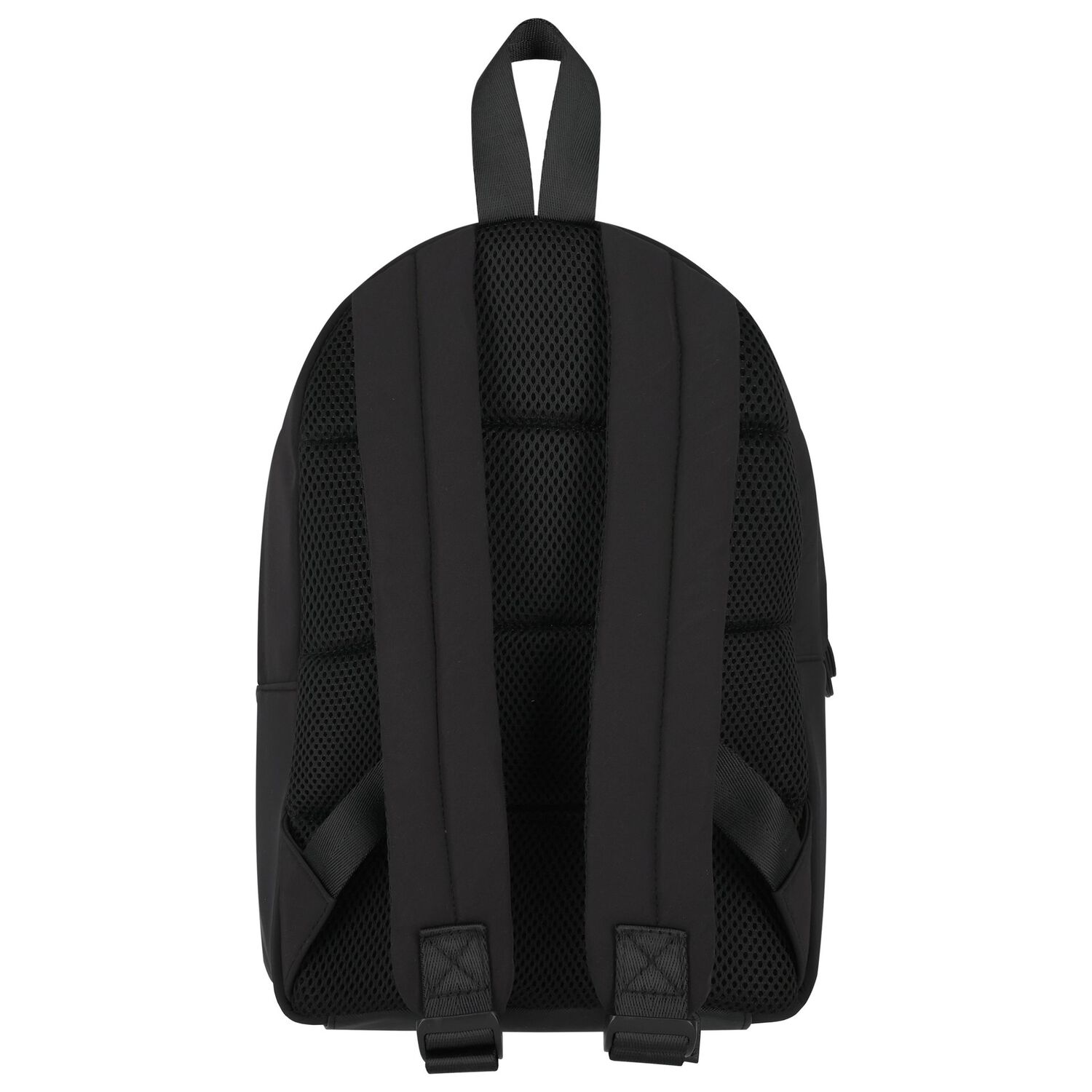 Black Ikonik Logo Backpack, 1, hi-res image number null