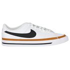 حذاء رياضي كورت ليجاسي أبيض وأسود, 1, hi-res