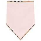 Baby Girls Pink Romper Gift Set, 1, hi-res