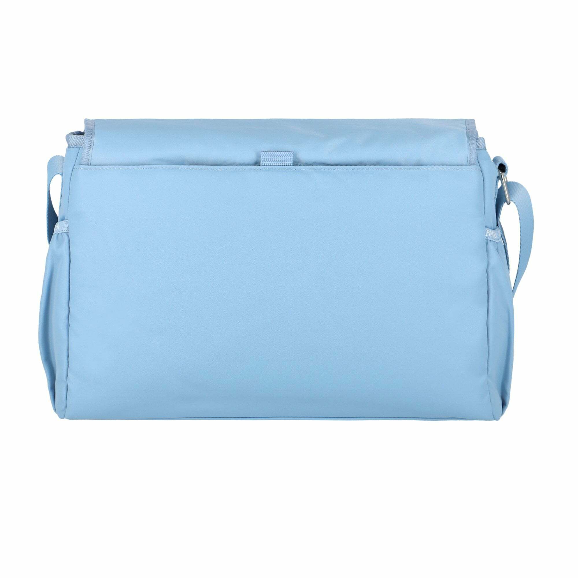 Emporio Armani Black Logo Baby Changing Bag Junior Couture UAE