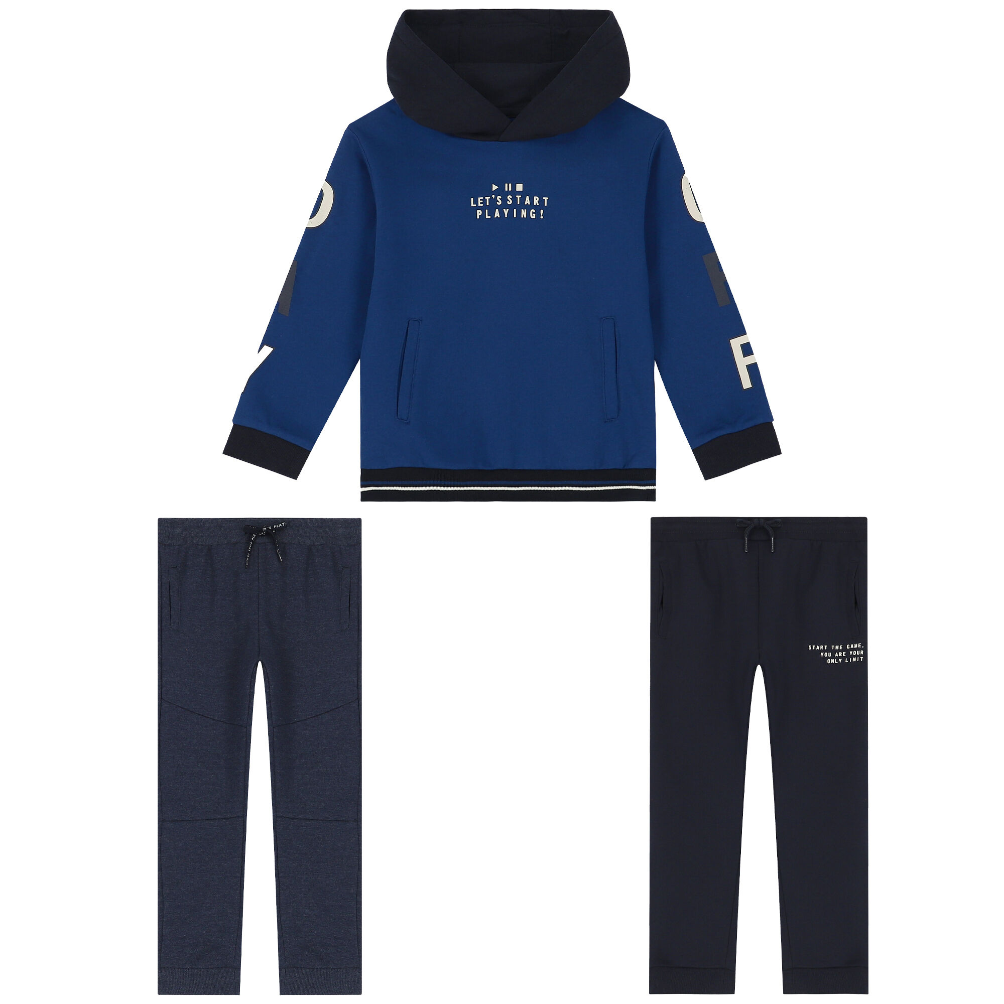 Mayoral tracksuit sale sale