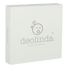 طقم ملابس اطفال باللون الابيض والوردي للبنات, 2, hi-res