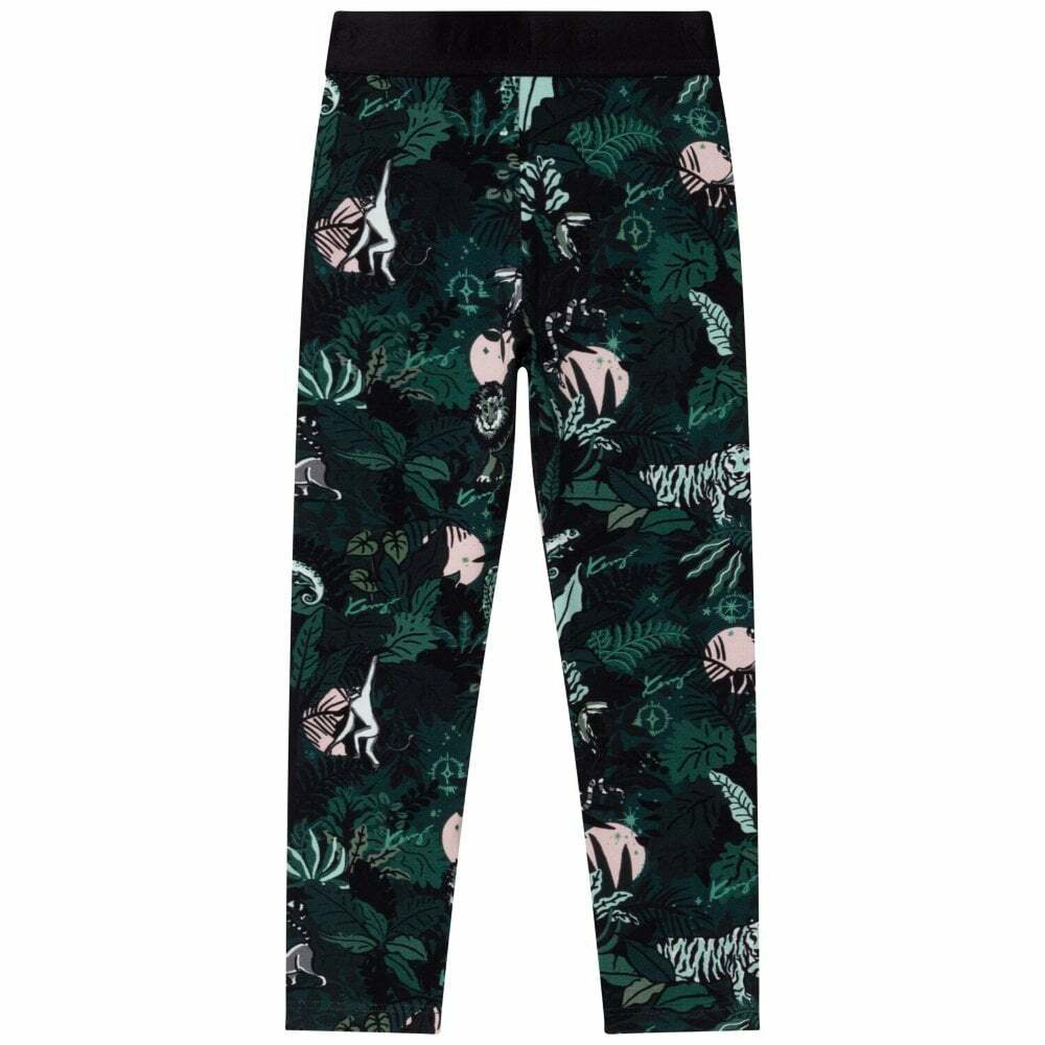 ليغنز بطبعة جرافيك باللون الاسود, 1, hi-res